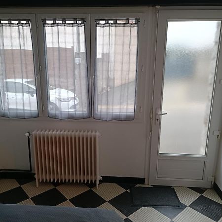 Chambre Privative A St Remy En Mauges La Chaussaire Εξωτερικό φωτογραφία