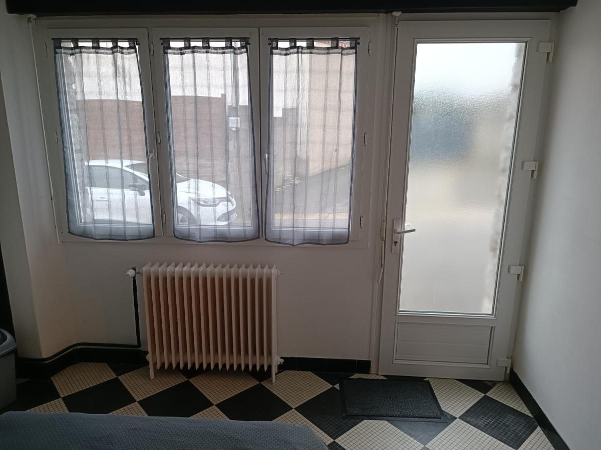 Chambre Privative A St Remy En Mauges La Chaussaire Εξωτερικό φωτογραφία