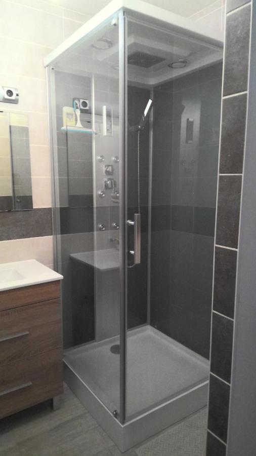 Chambre Privative A St Remy En Mauges La Chaussaire Εξωτερικό φωτογραφία
