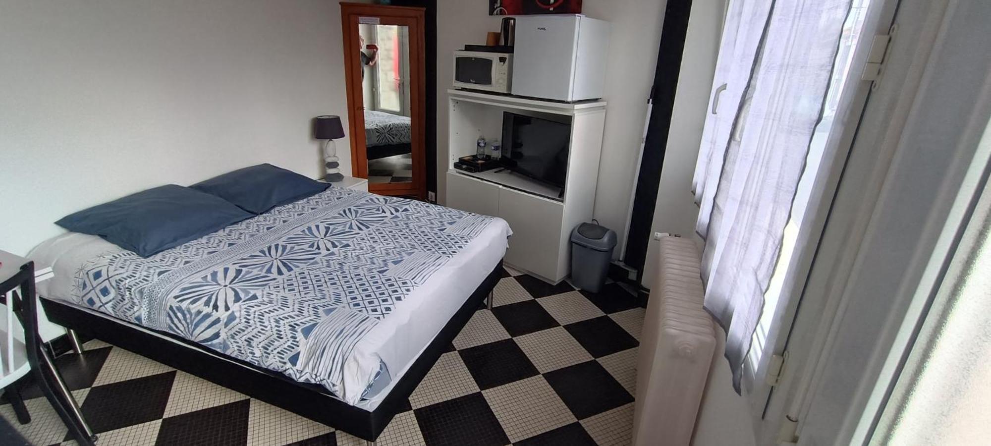 Chambre Privative A St Remy En Mauges La Chaussaire Εξωτερικό φωτογραφία